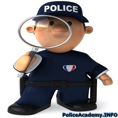 Northeast Alabama Law Enforcement Police Academy in Alabama