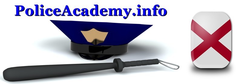 Alabama Police Academies