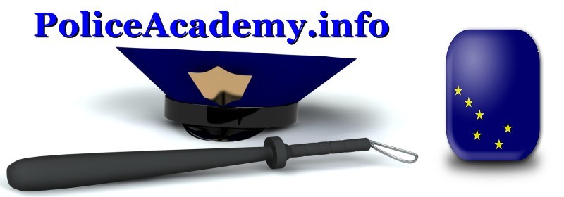 Alaska Police Academies