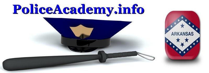 Arkansas Police Academies