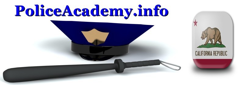 California Police Academies