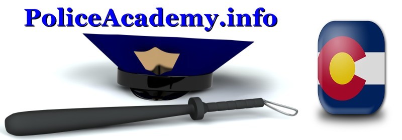 Colorado Police Academies