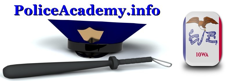 Iowa Police Academies