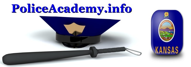 Kansas Police Academies