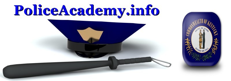 Kentucky Police Academies