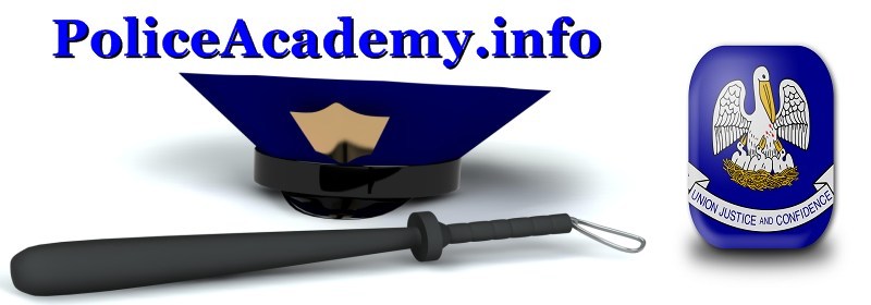 Louisiana Police Academies