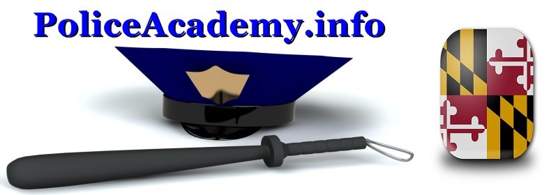 Maryland Police Academies