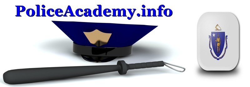Massachusetts Police Academies