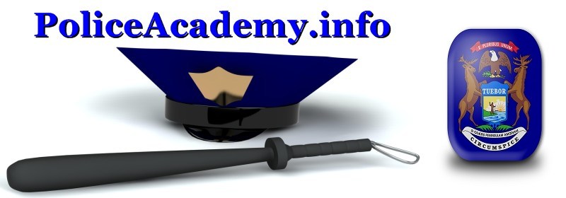 Michigan Police Academies