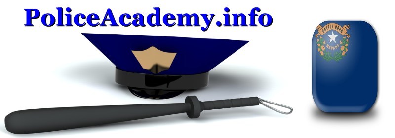 Nevada Police Academies