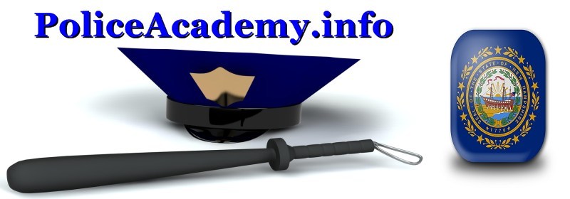 New Hampshire Police Academies