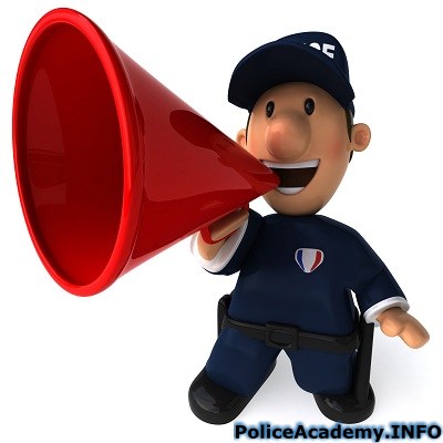 Division of New Jersey Criminal Justice Training Academy