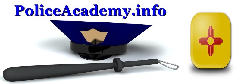 New Mexico Police Academies