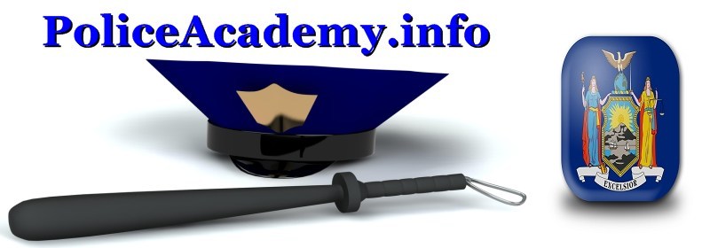 New York Police Academies
