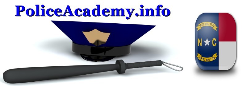 North Carolina Police Academies