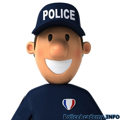 Buckeye State Police Academy in Ohio