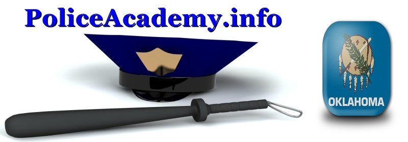 Oklahoma Police Academies