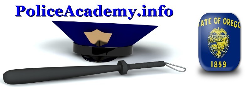 Oregon Police Academies