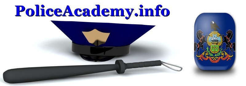 Pennsylvania Police Academies