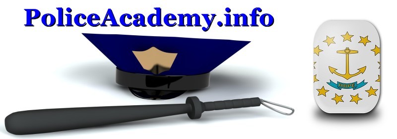 Rhode Island Police Academies