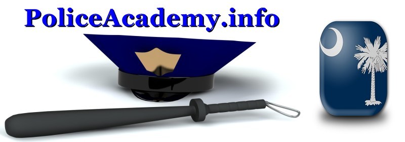 South Carolina Police Academies