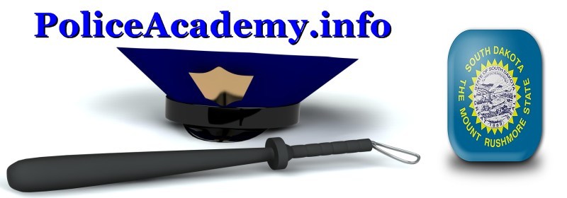 South Dakota Police Academies