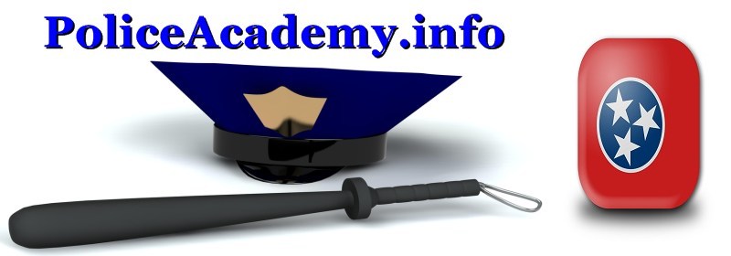 Tennessee Police Academies