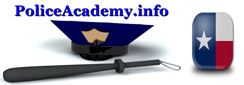 Texas Police Academies