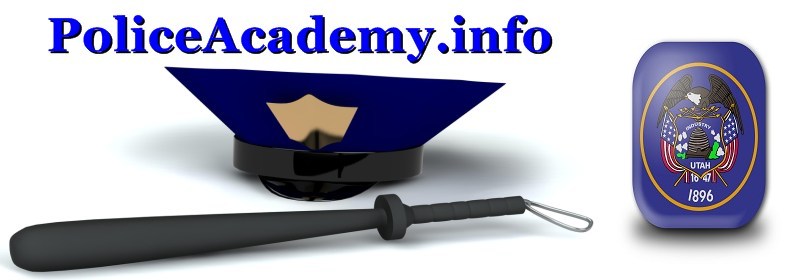 Utah Police Academies