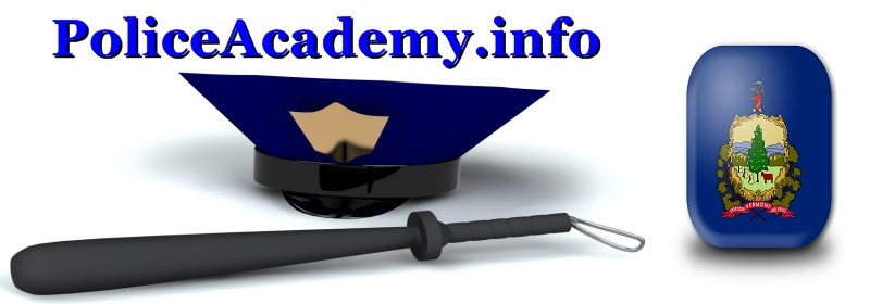 Vermont Police Academies