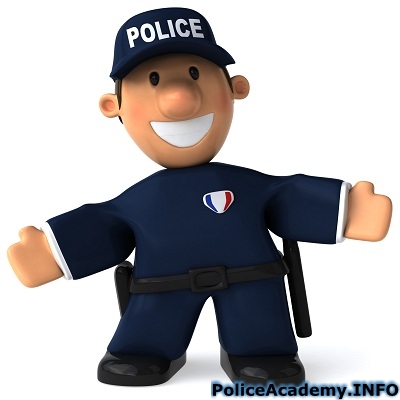 Chesterfield County Police Academy in Virginia Chesterfield County Police Academy in Virginia