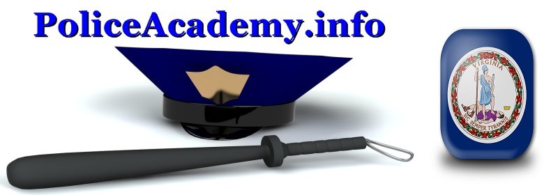 Virginia Police Academies
