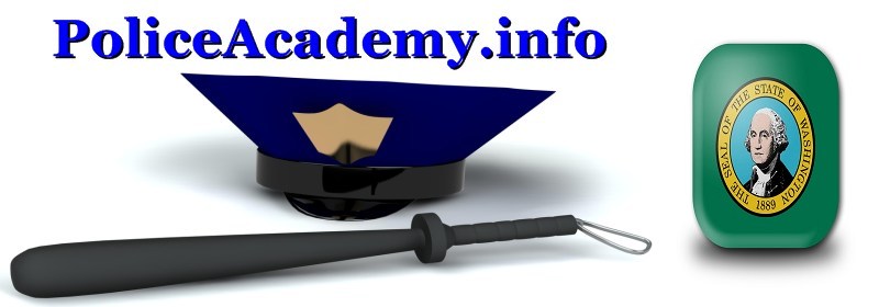 Washington Police Academies