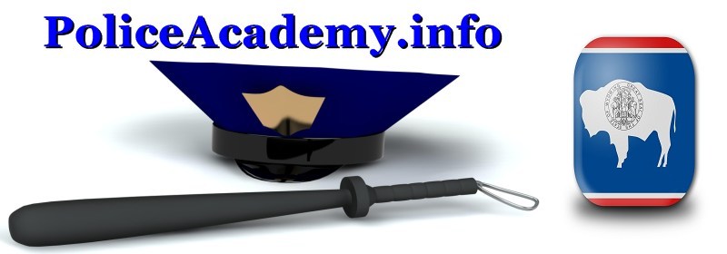 Wyoming Police Academies
